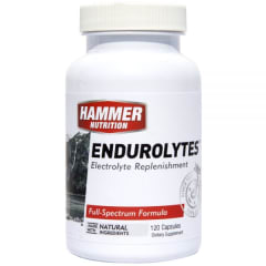 ENDUROLYTES® Electrolitos de Hammer Nutrition