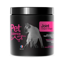 Join Cat de Petscience - Colágeno y Omega 3