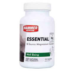 ESSENTIAL MG - 6 TIPOS DE MAGNESIO