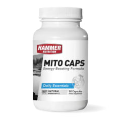 Energía Mitocondrial MITO CAPS