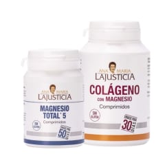 Salud Articular y Muscular