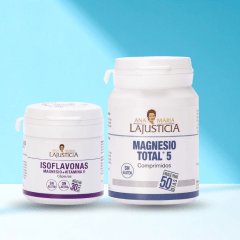 Pack Equilibrio Femenino