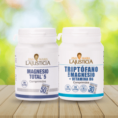 Pack Relajación Muscular y Bienestar