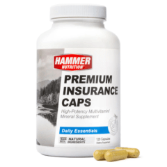 MULTIVITAMINICO PREMIUM INSURANCE CAPS