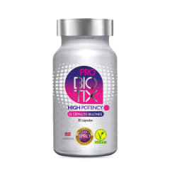 PROBIOTIX HIGH POTENCY