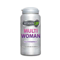 MULTIWOMAN Multivitamínico