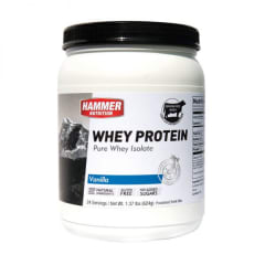 WHEY PROTEIN (24 porciones)