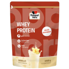 Whey Protein Proteína de Suero 1000 gr 33 porciones