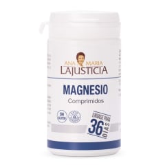 CLORURO DE MAGNESIO 147 comprimidos