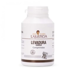 LEVADURA DE CERVEZA (280 comprimidos)