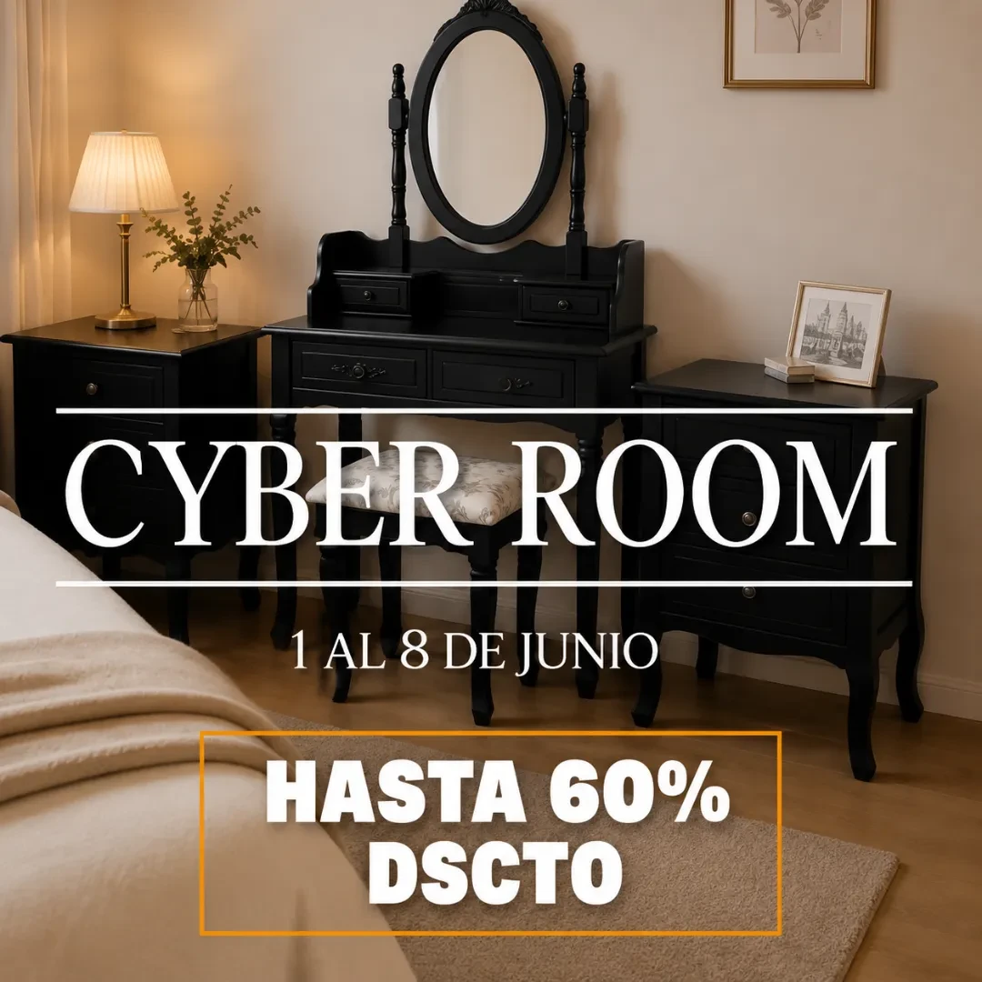 CYBER ROOM