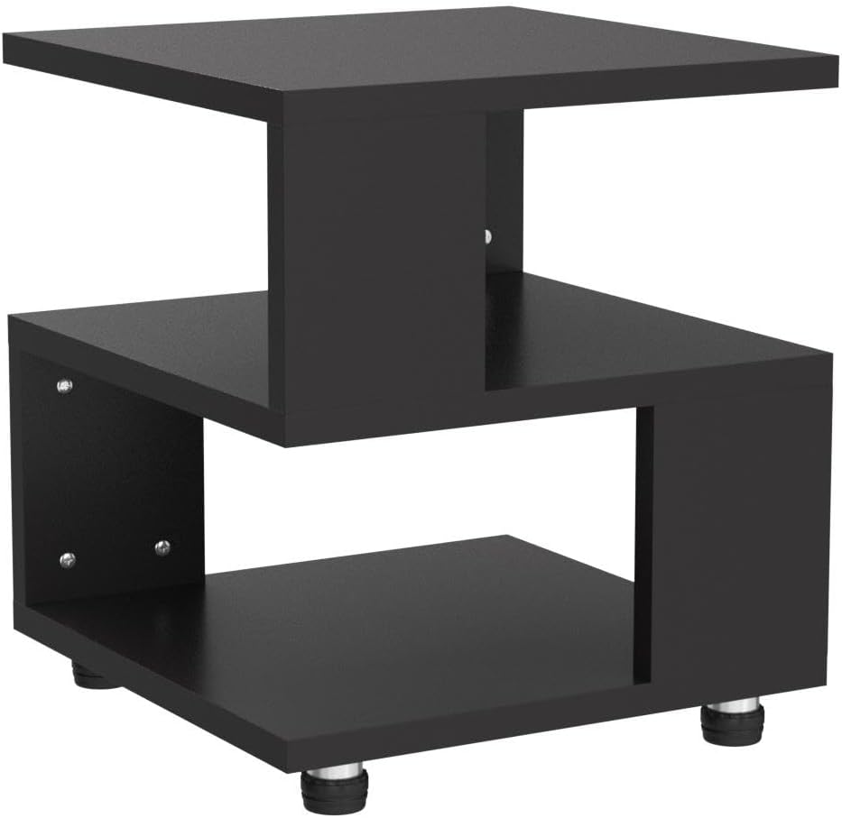 VELADOR LIBRERO MODERNO ENZO NEGRO2