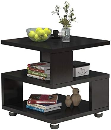 VELADOR LIBRERO MODERNO ENZO NEGRO4