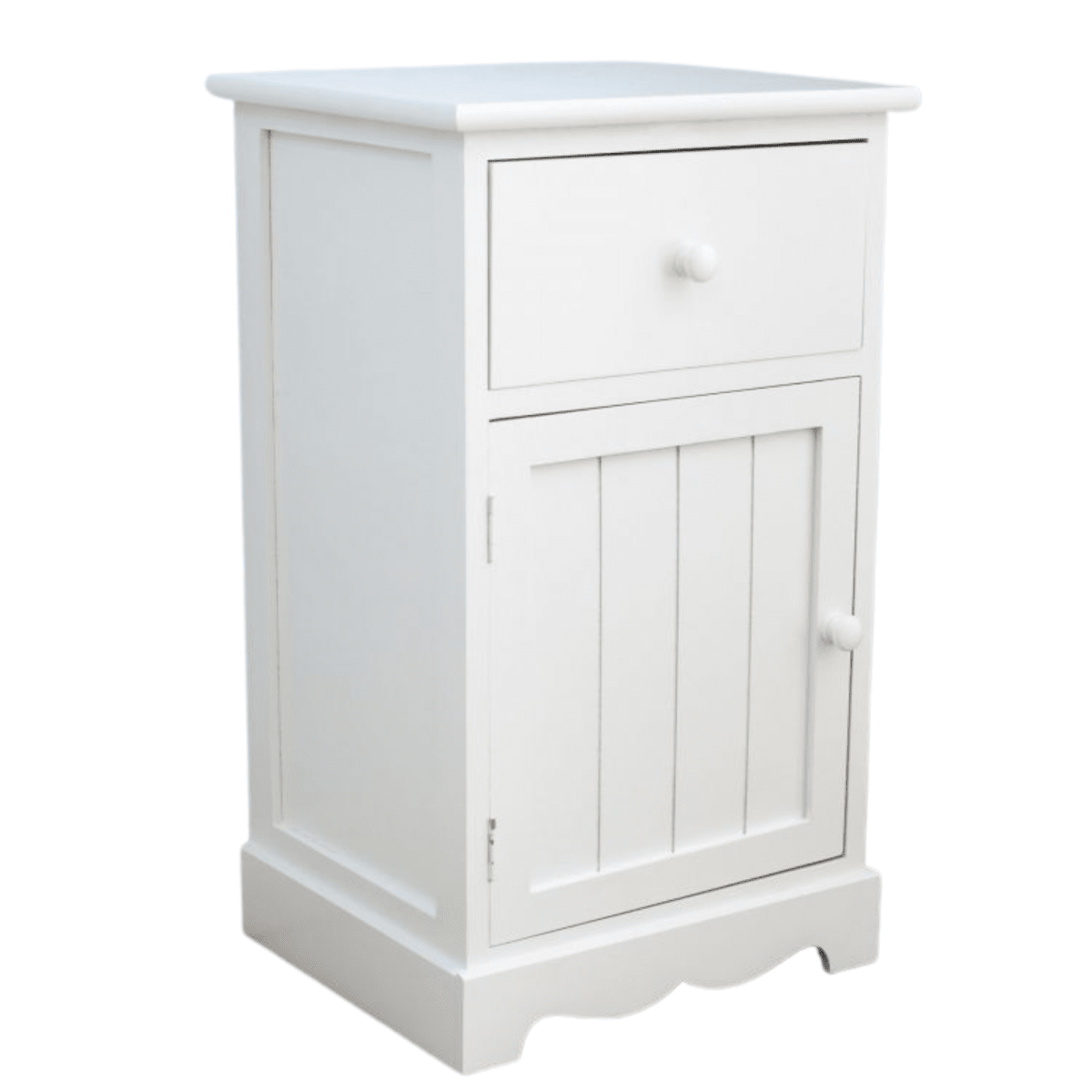 SET 2 VELADORES LIBRERO RENACEN 1 PUERTA 1 CAJON BLANCO3