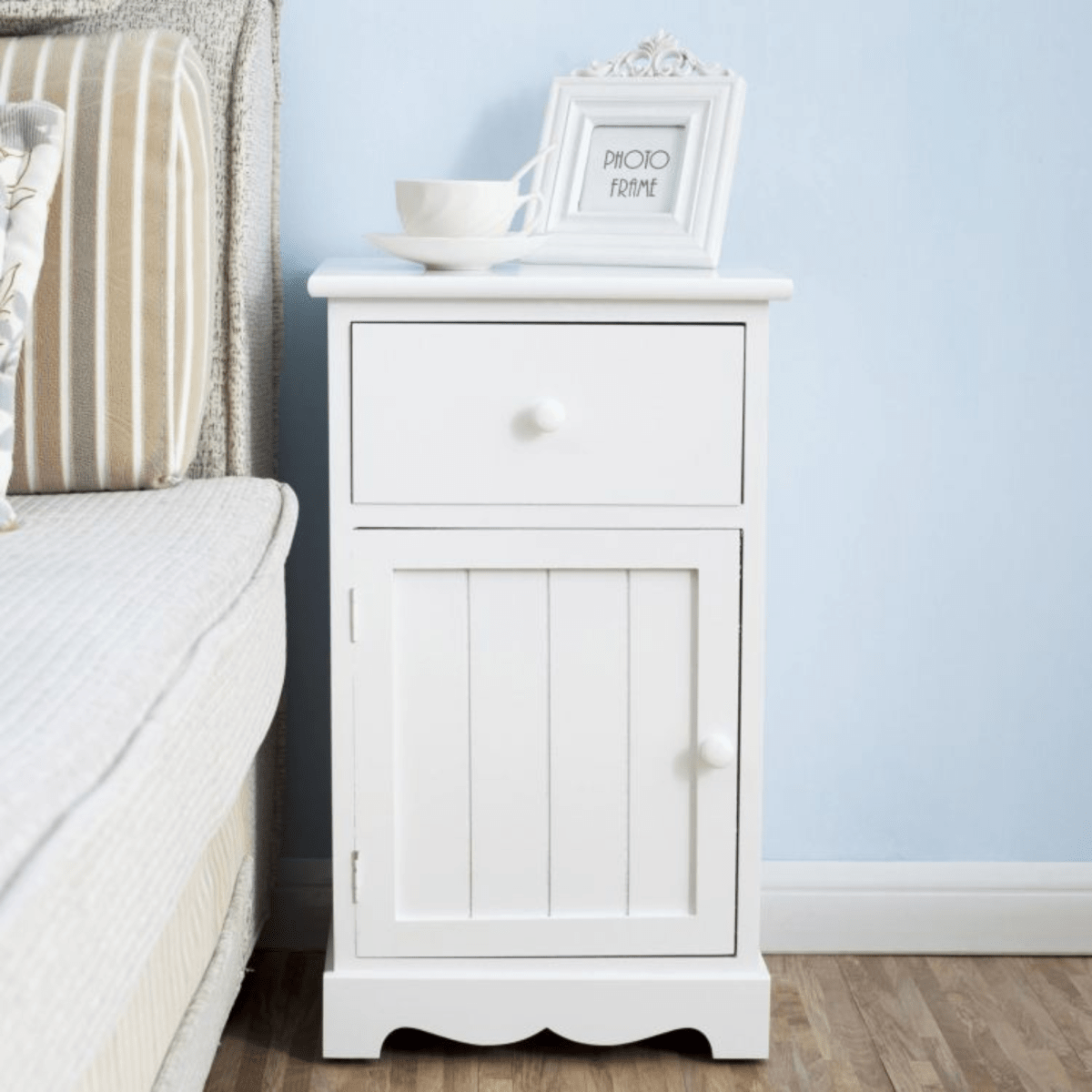 SET 2 VELADORES LIBRERO RENACEN 1 PUERTA 1 CAJON BLANCO6