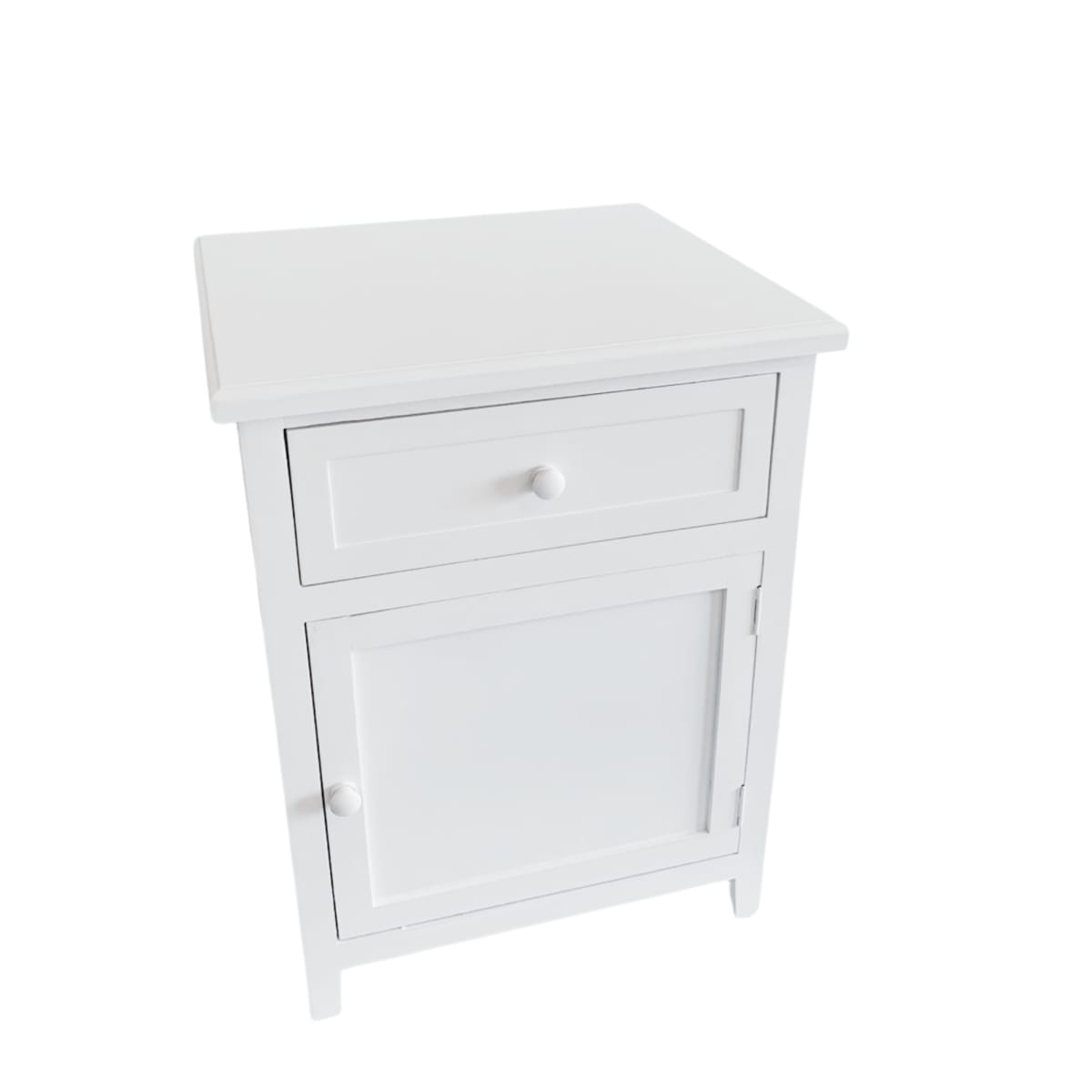 VELADOR DORMITORIO RECCO CAJON+PUERTA DERECHO BLANCO2