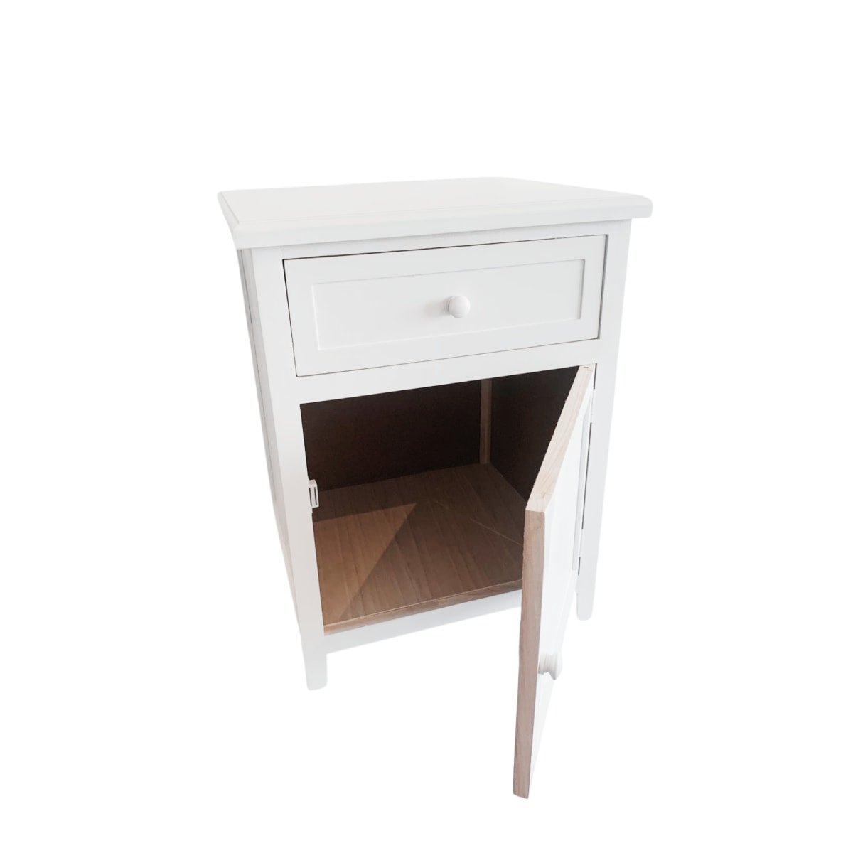 VELADOR DORMITORIO RECCO CAJON+PUERTA DERECHO BLANCO4