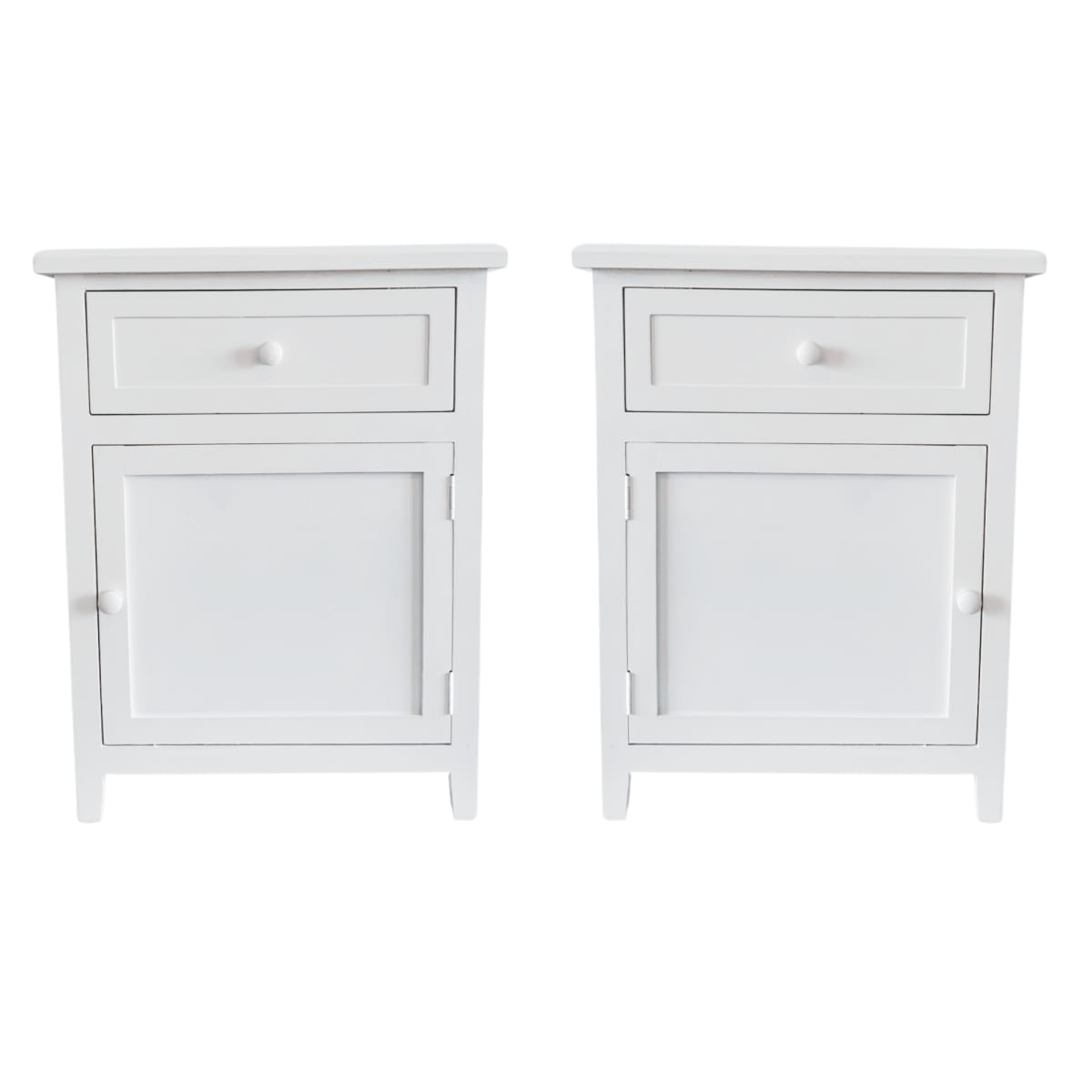 VELADOR DORMITORIO RECCO CAJON+PUERTA IZQUIERDO BLANCO6