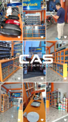 Conócenos un poco mas