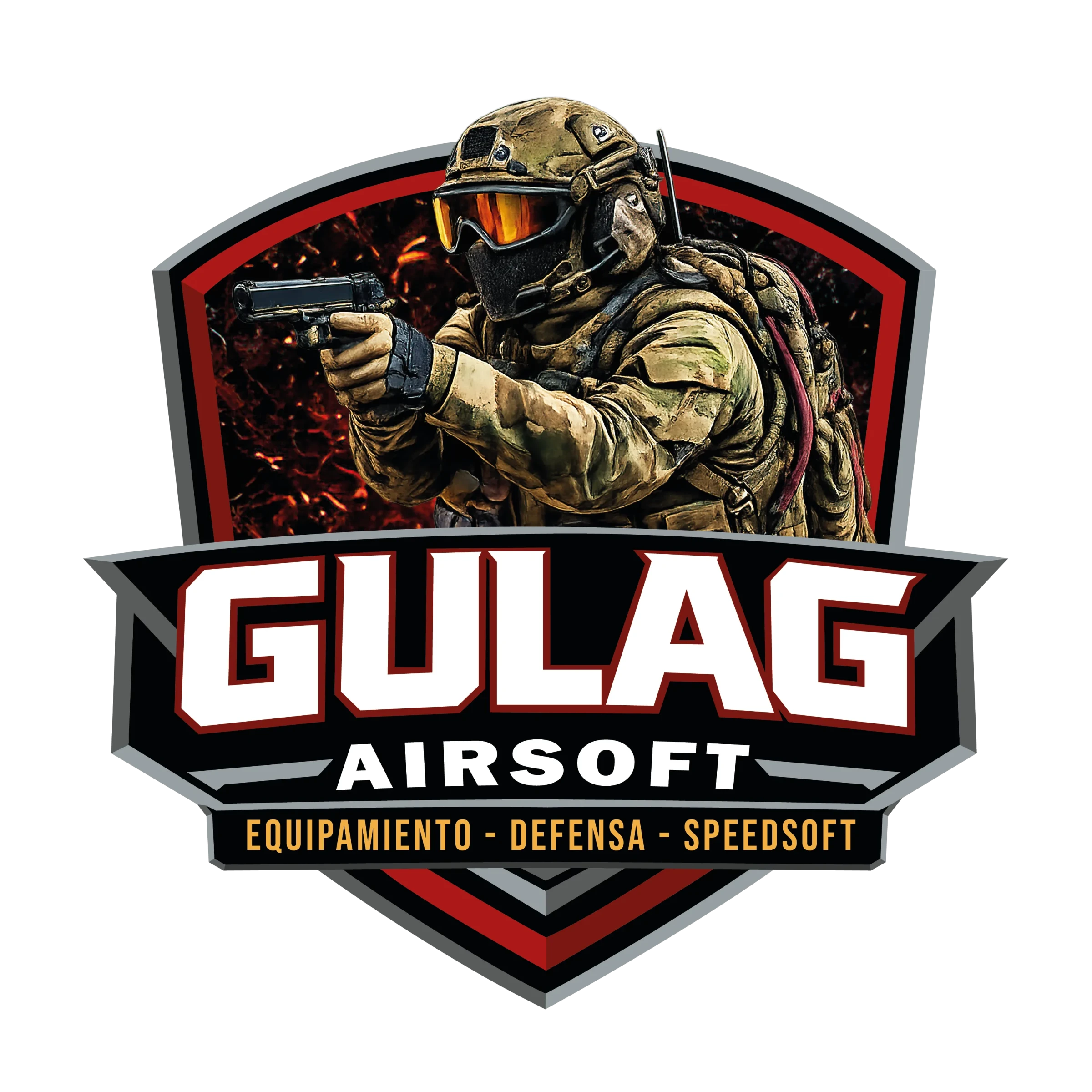 GULAG STORE