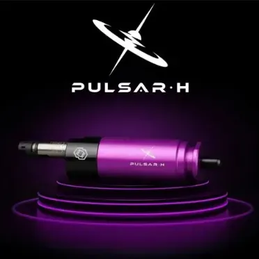 SISTEMA HPA PULSAR-GATE