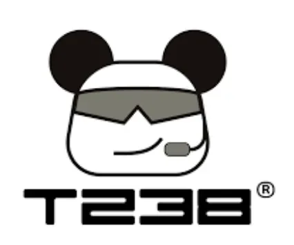 TRAZADORES T238