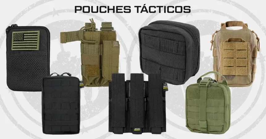 POUCH 