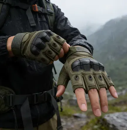 GUANTES