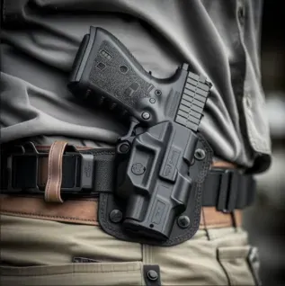 HOLSTER