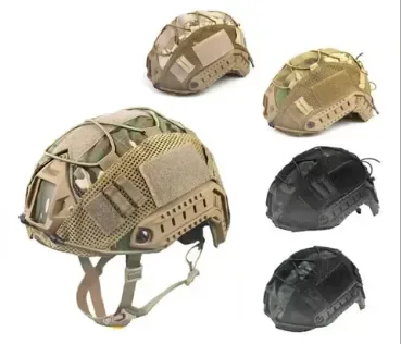 FUNDAS DE CASCO