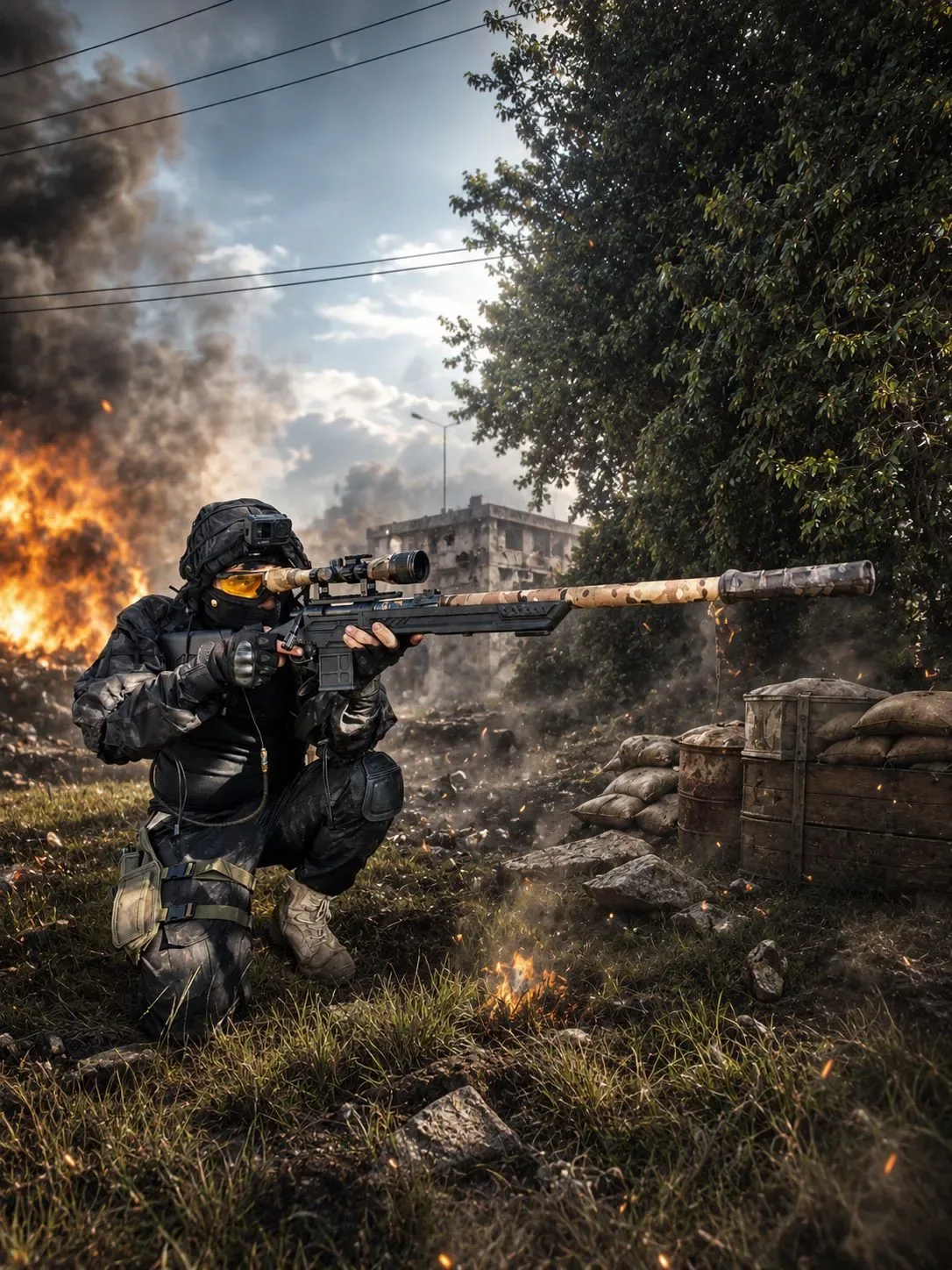 SNIPER