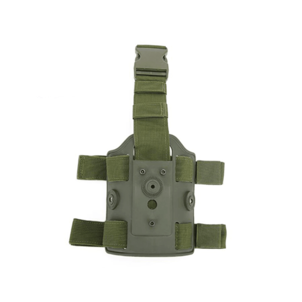 MUSLERA PARA HOLSTER OD