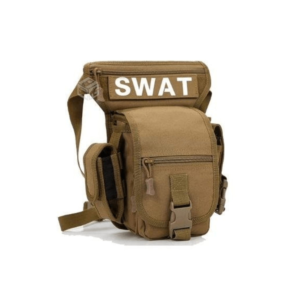 MUSLERA SWAT COYOTE