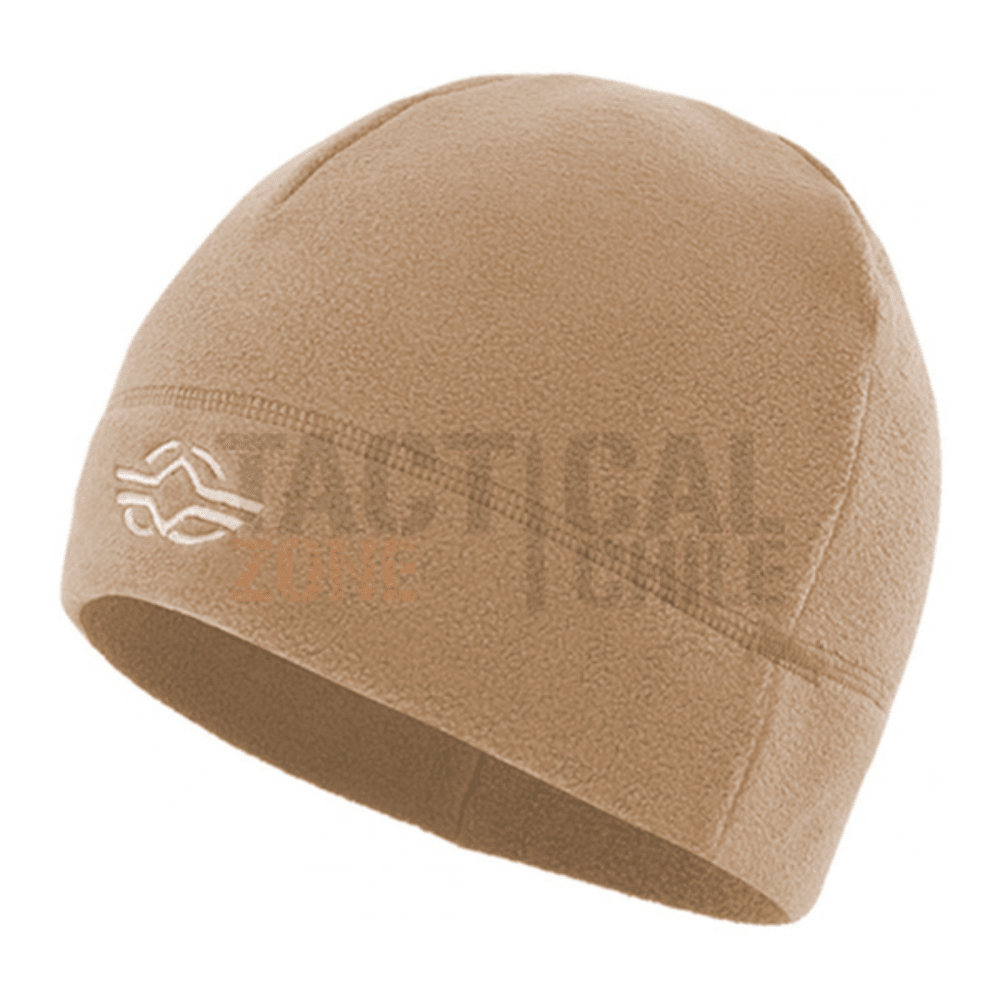 GORRO POLAR ESDY TAN