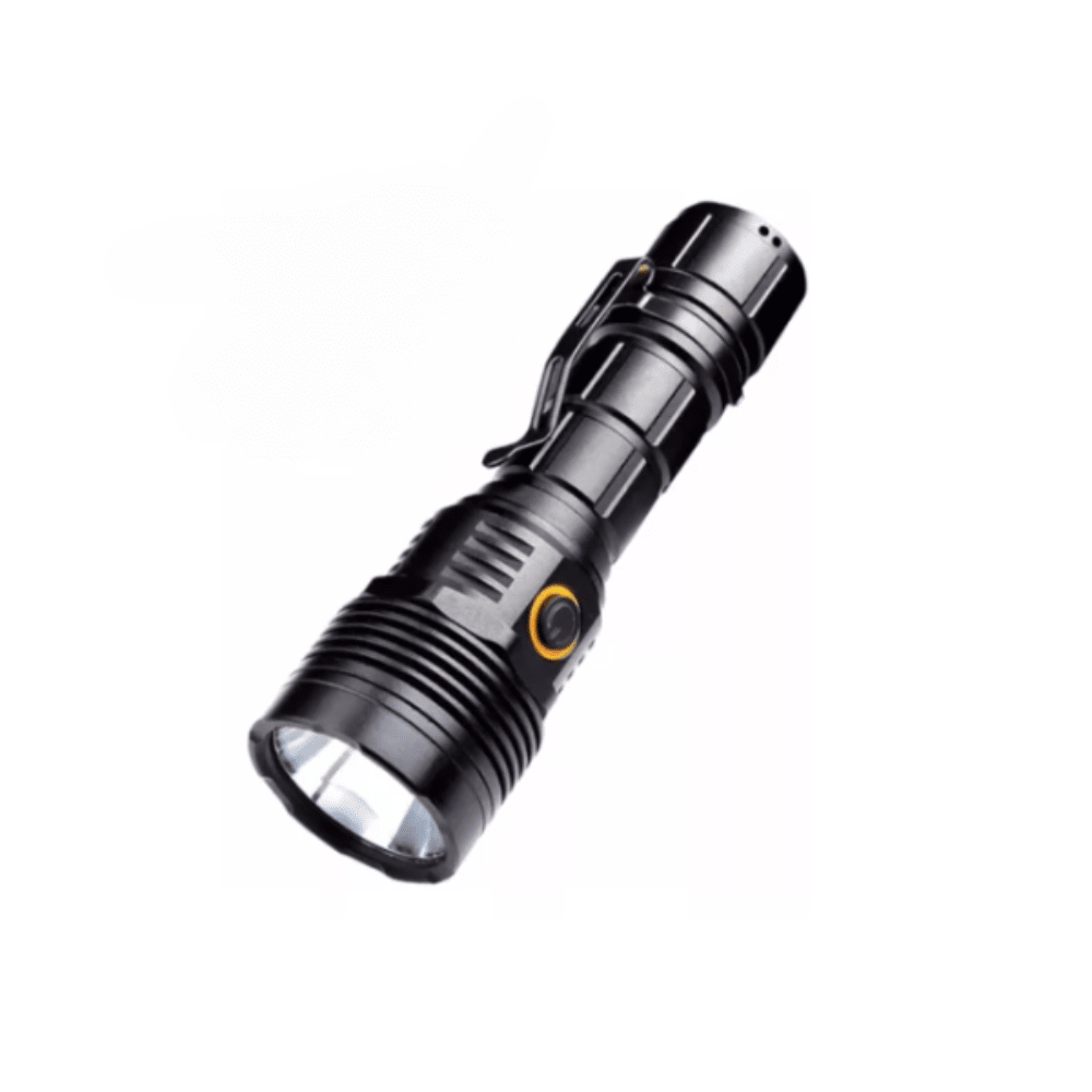 Linterna para Caza Y Pesca Nocturna/LUZ BLANCA