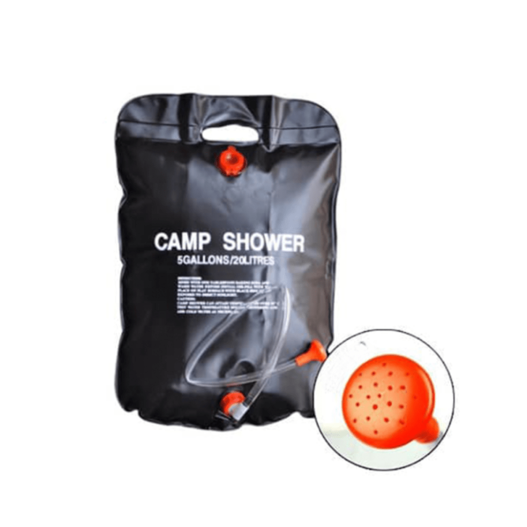 DUCHA CAMPING 20LTS