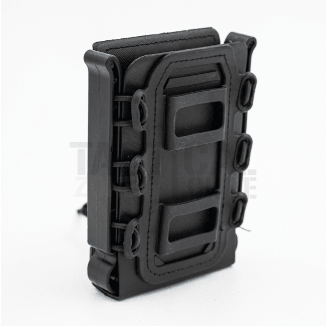 POUCH SCORPION MAG PRIMARIA BK