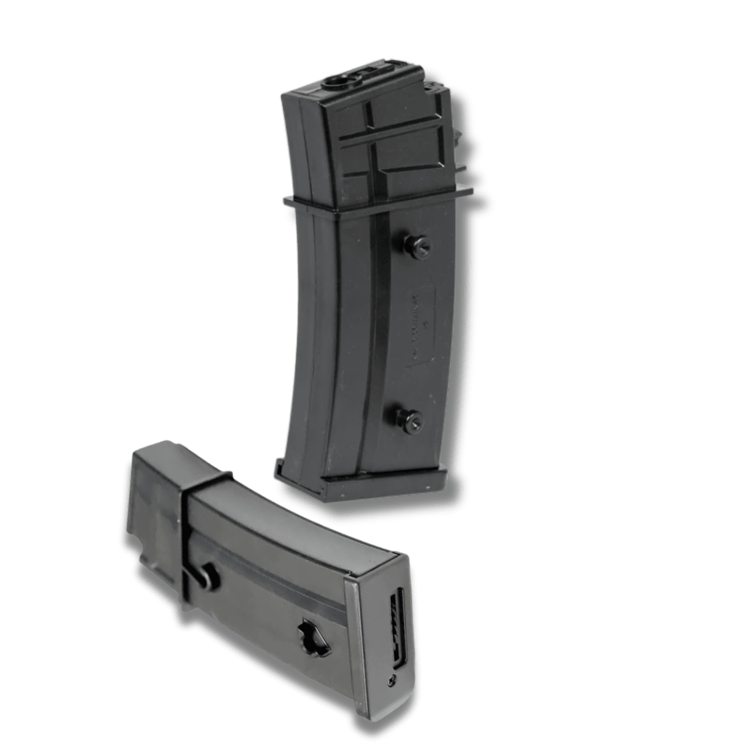 HI-CAP G36 SPECNA ARMS