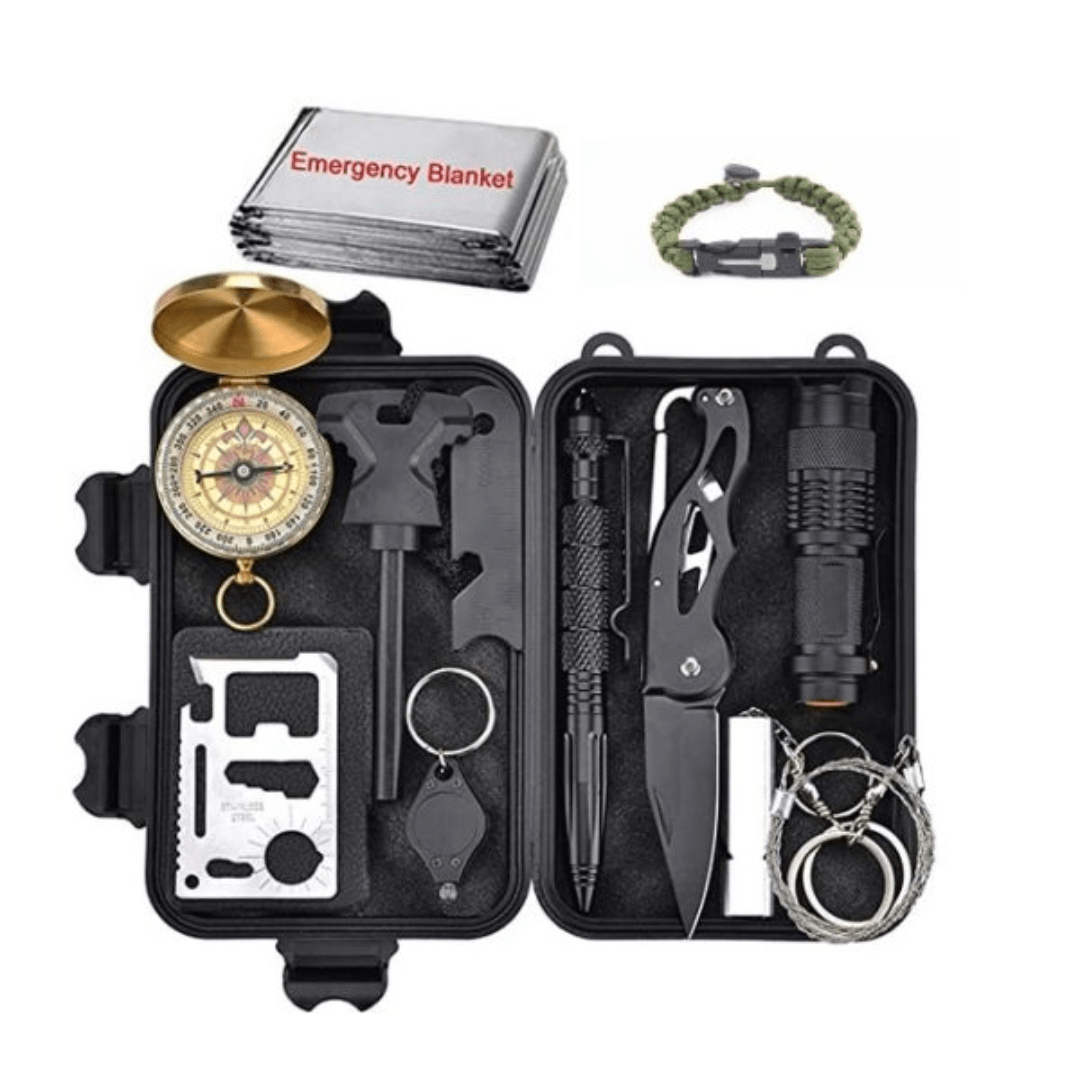 KIT SUPERVIVENCIA