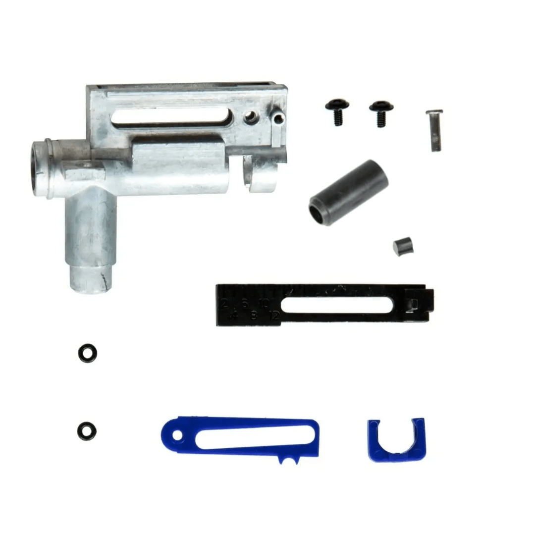 HOP-UP CHAMBER AK  COMPLETO (SERIE-J)