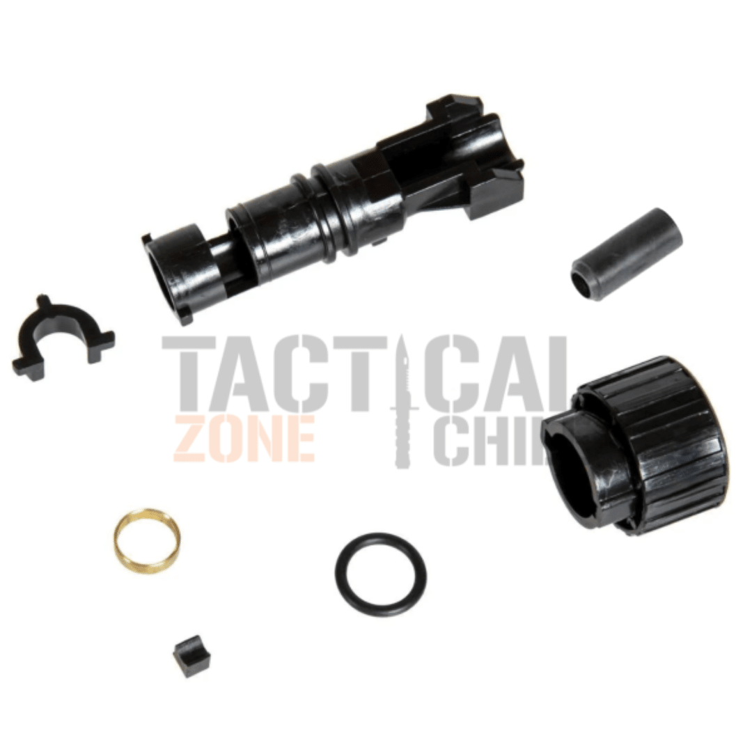 HOP-UP CHAMBER COMPLETO (SERIE G/G36)