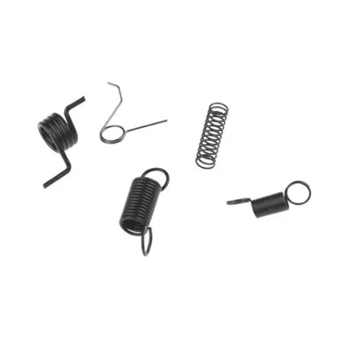 KIT RESORTES  PARA GEARBOX V3