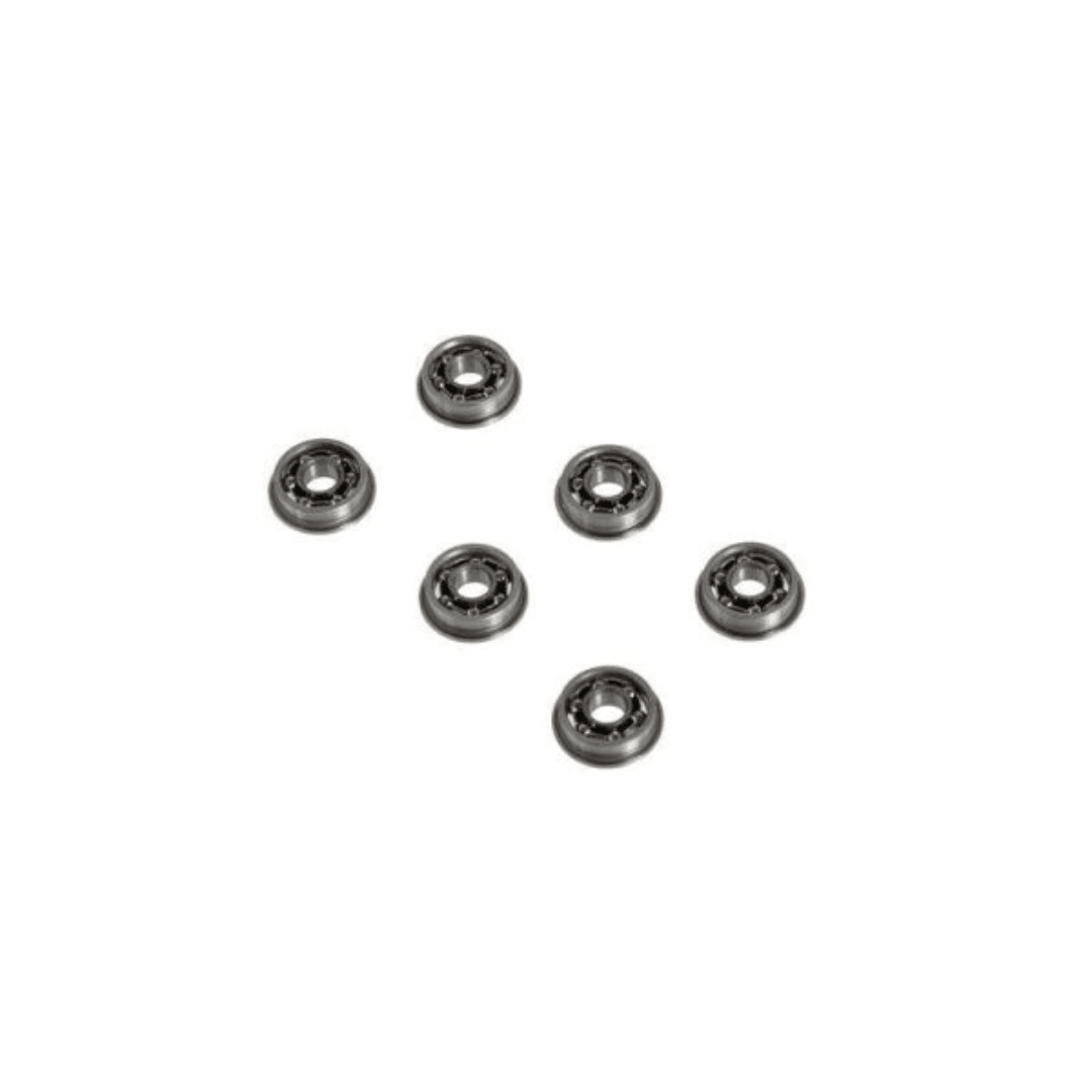 KIT RODAMIENTOS DE 8 MM