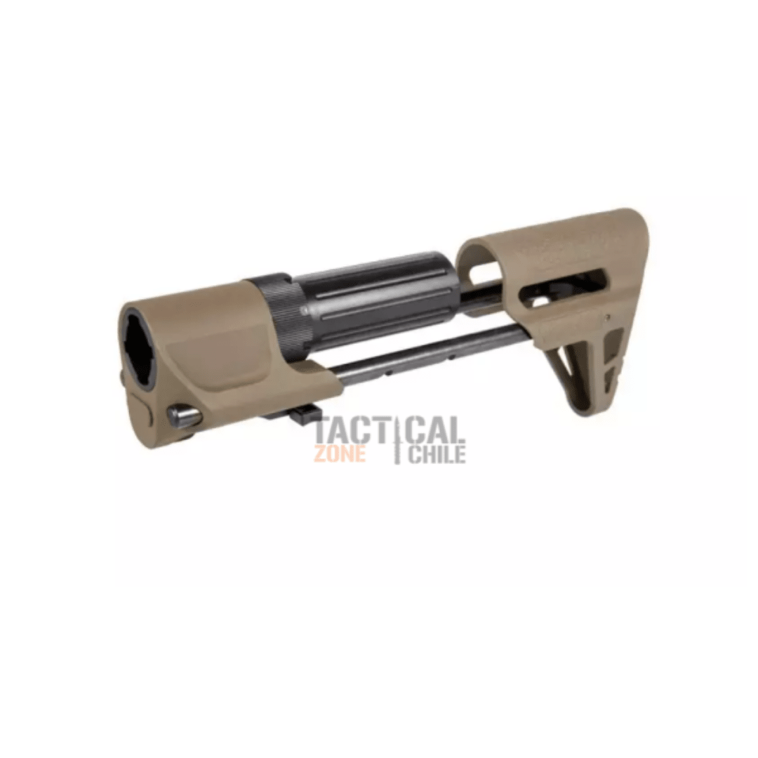 CULATA PDW TAN