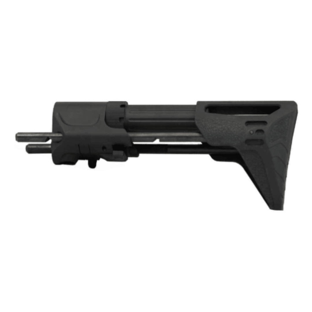 CULATA  PDW BLACK