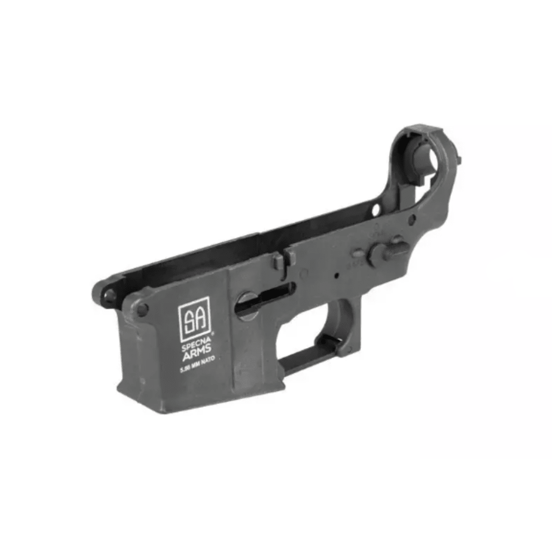 LOWER RECEIVER POLIMERO M4
