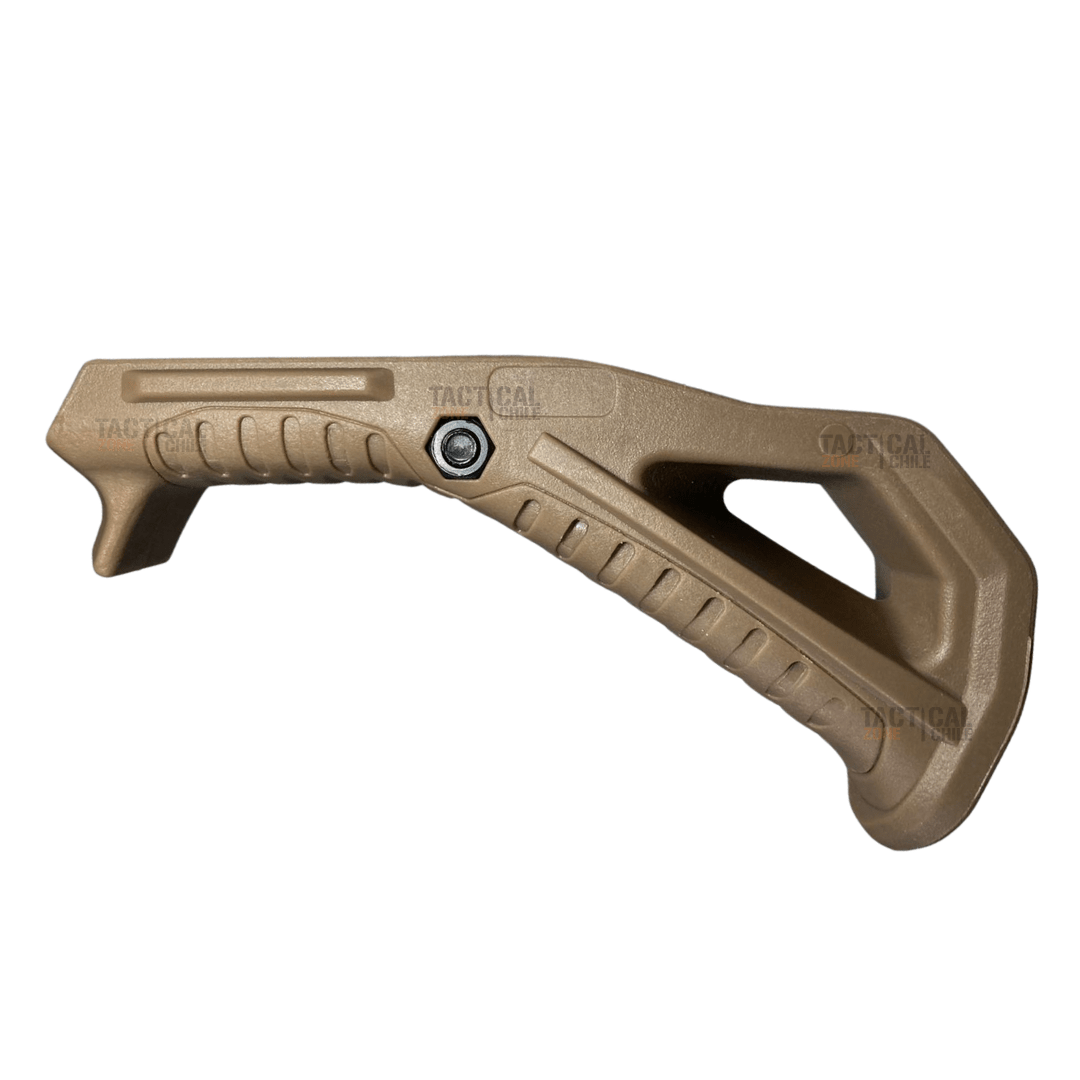 GRIP ANGLE FORE VERSION 1.0 