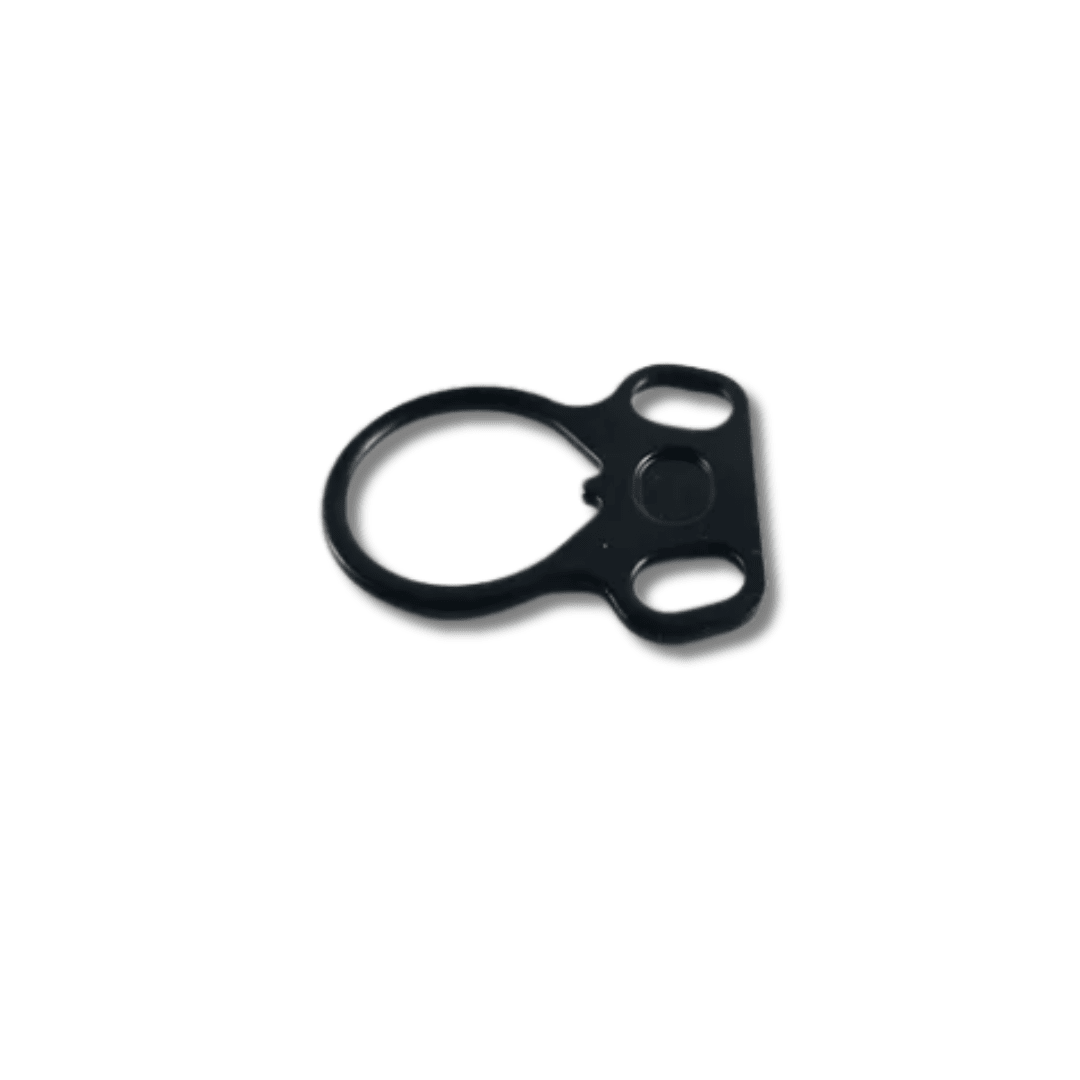 ARGOLLA DE ANCLAJE PARA TUBO BUFFER M4