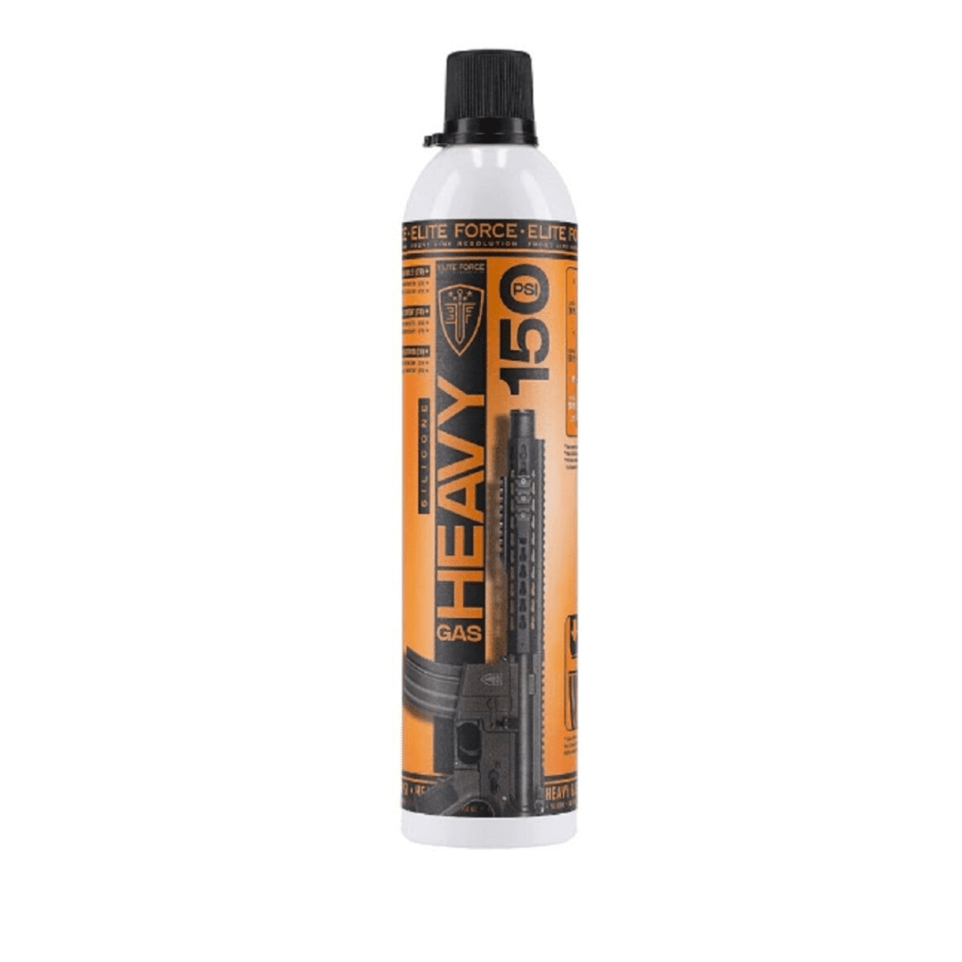 GREEN GAS ELITE FORCE 150 PSI