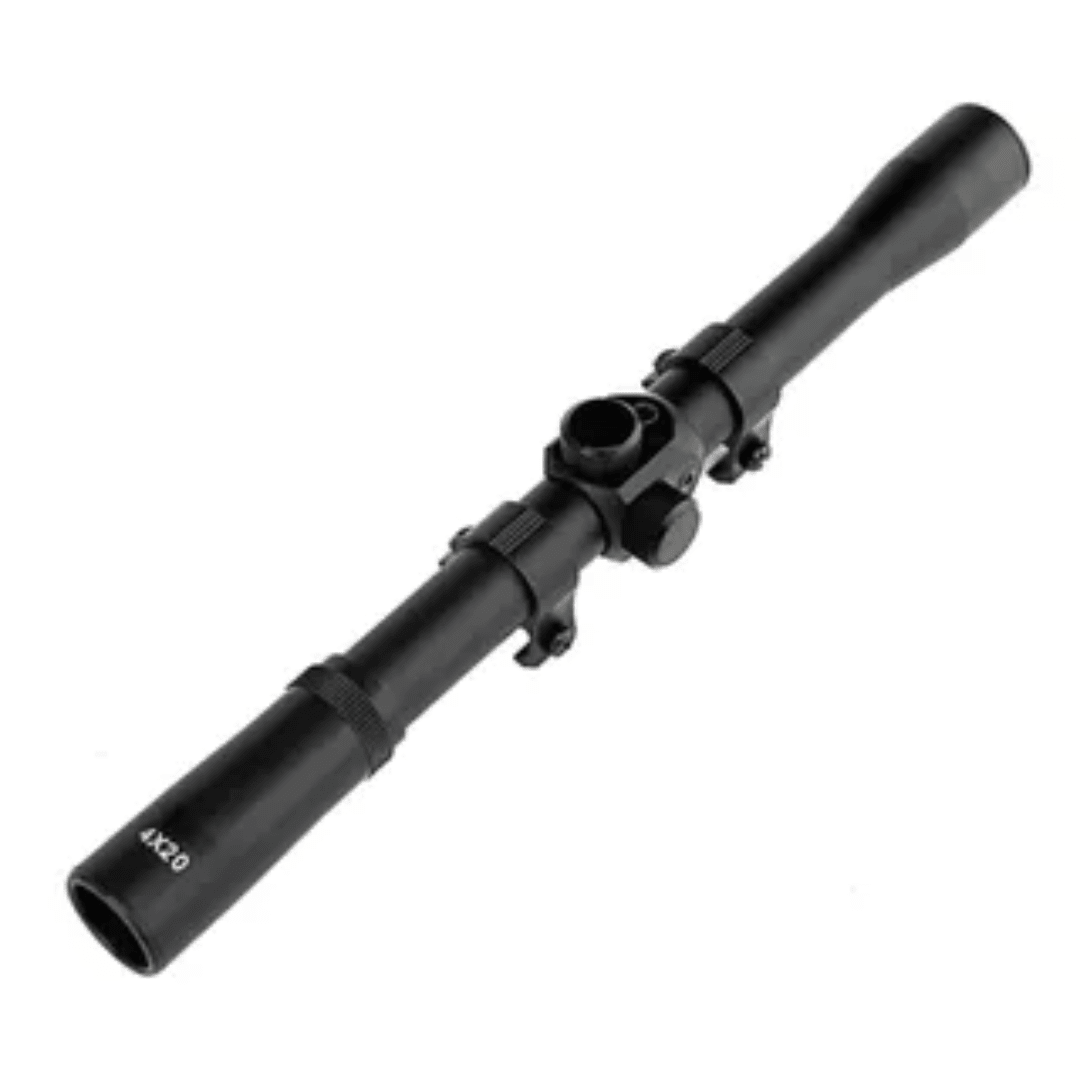 MIRA COMET RF4X20